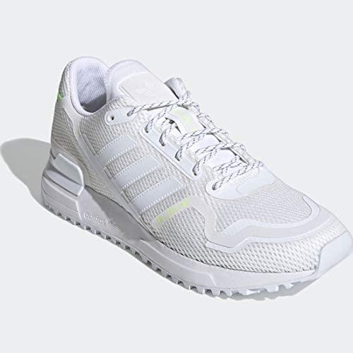 アディダス(adidas) ZX 750 HD フットウェアホワイト/Fホワイト/Sグリーン FV8490｜crescentsports｜05