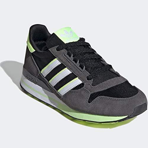 アディダス(adidas) ZX 500 グレーシックス/Fホワイト/Cブラック FW2815｜crescentsports｜05