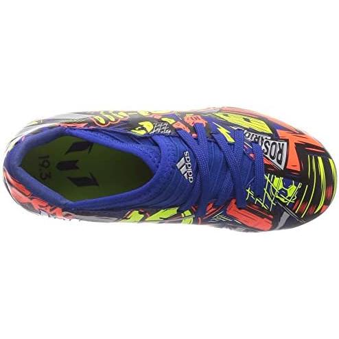 アディダス(adidas) ネメシス メッシ 19.3 HG/AG J FY3594 T アディダス(adidas) ネメシス メッシ 19.3 HG/AG J FY3594 T