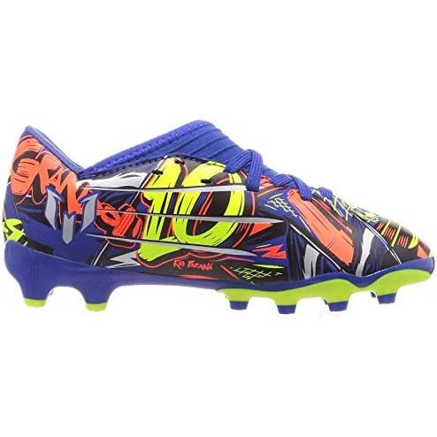 アディダス(adidas) ネメシス メッシ 19.3 HG/AG J FY3594 T アディダス(adidas) ネメシス メッシ 19.3 HG/AG J FY3594 T