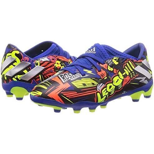 アディダス(adidas) ネメシス メッシ 19.3 HG/AG J FY3594 T アディダス(adidas) ネメシス メッシ 19.3 HG/AG J FY3594 T
