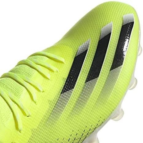 アディダス(adidas) サッカー スパイクシューズ エックスゴースト.1ジャパンHG/AG  FY4728 イエロー｜crescentsports｜07