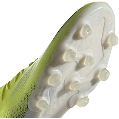 アディダス(adidas) サッカー スパイクシューズ エックスゴースト.1ジャパンHG/AG  FY4728 イエロー｜crescentsports｜08