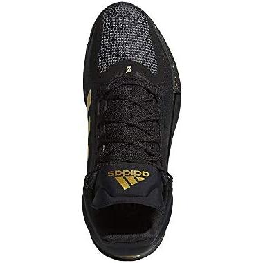 アディダス(adidas) 11 DROSE11 バスケットシューズ (fz1544) C アディダス(adidas) 11 DROSE11 バスケットシューズ (fz1544) C