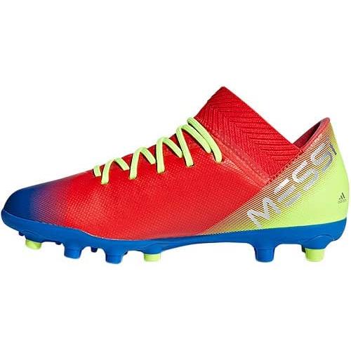 アディダス(adidas) ネメシス メッシ 18.3-ジャパン HG/AG J A アディダス(adidas) ネメシス メッシ 18.3-ジャパン HG/AG J A