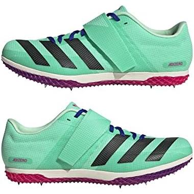 アディダス(adidas) アディゼロ ハイジャンプ 走高跳用スパイク アディダス(adidas) アディゼロ ハイジャンプ 走高跳用スパイク