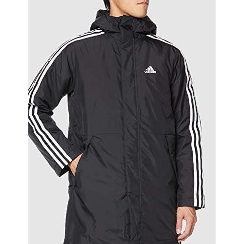 アディダス(adidas) ジャケット ライト インサレーテッドコート アディダス(adidas) ジャケット ライト インサレーテッドコート