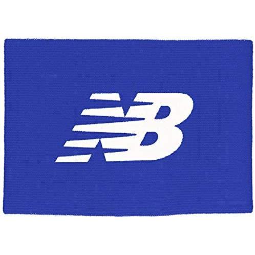 ニューバランス(New Balance) キャプテンマーク JAOF7369 RYB ロイヤルブルー フリーサイズ｜crescentsports