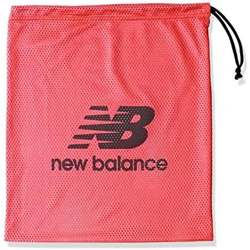 ニューバランス(New Balance) NB ビブス Tシャツ メンズ BRC(チェーリーピンク) OSZ フリーサイズ｜crescentsports｜03