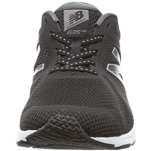 ニューバランス(New Balance) ランニングシューズ M635 旧モデル メンズ BLACK LM2 25.0cm D｜crescentsports｜02