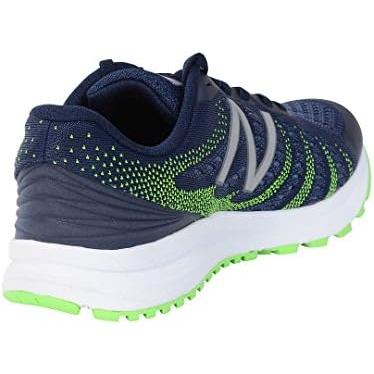 ニューバランス(New Balance) FUEL CORE RUSH M ネイビー/ライム 2E幅 MRUSHNL32E｜crescentsports｜05