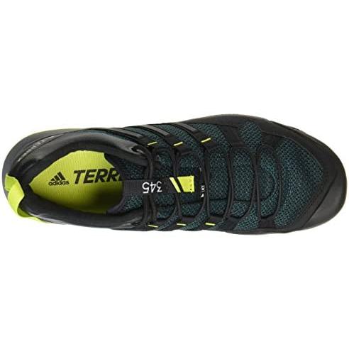 アディダス(adidas) トレッキングシューズ 30cm TERREX SOLO メンズ ミステリーグリーン｜crescentsports｜05
