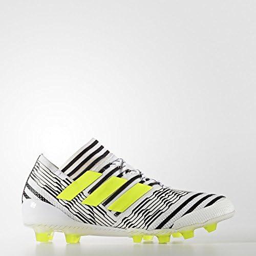 アディダス(adidas) ネメシス 17.1 ジャパン HG S82301 Rホワイト/S 
