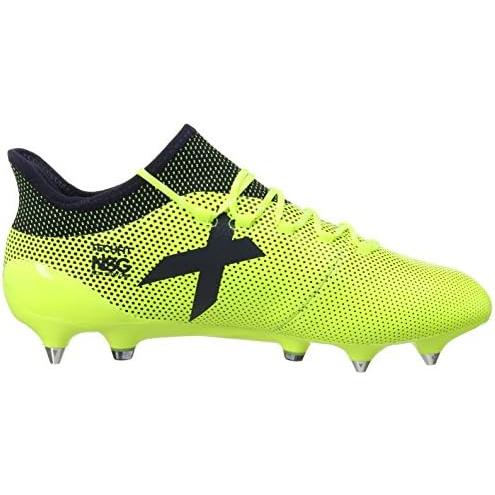 アディダス(adidas) サッカー スパイク X エックス 17.1 SG アディダス(adidas) サッカー スパイク X エックス 17.1 SG