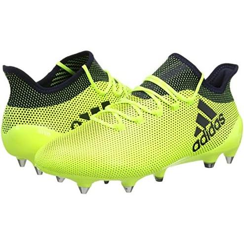 アディダス(adidas) サッカー スパイク X エックス 17.1 SG アディダス(adidas) サッカー スパイク X エックス 17.1 SG