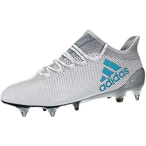 アディダス(adidas) X(エックス)17.1 SG 取替式 S82315(ホワイト アディダス(adidas) X(エックス)17.1 SG 取替式 S82315(ホワイト