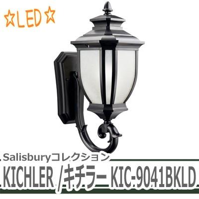 照明　KICHLER（キチラー） KIC-9041BKLD （代引不可）｜cresco