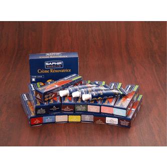 靴 ケア用品 SAPHIR（サフィール） レノベイティングカラー補修