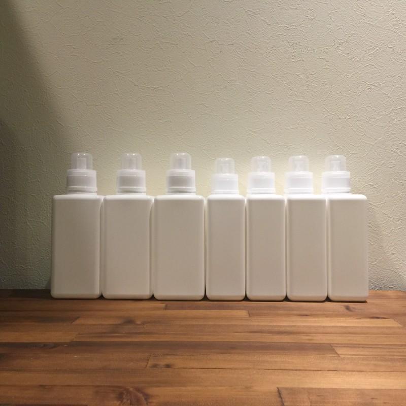 送料無料 bottle.B・2個セット) 1000ml 詰め替え容器 シャンプー