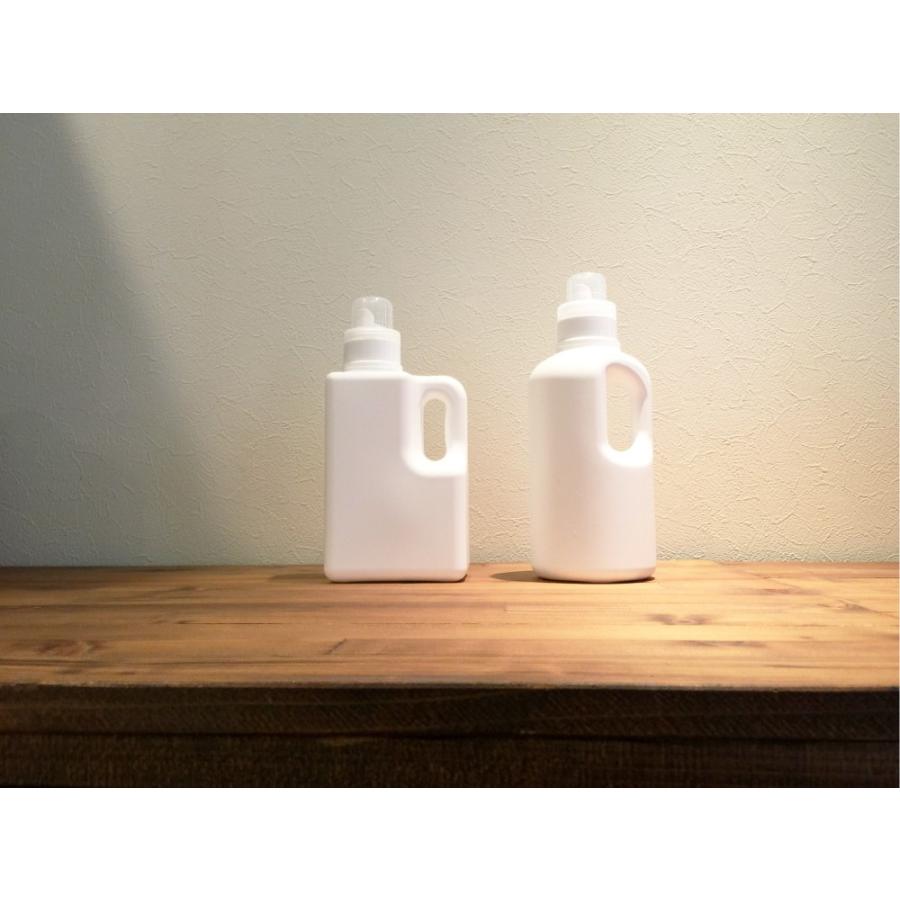 送料無料 bottle.E・3個セット) 1000ml 詰め替え容器 シャンプー