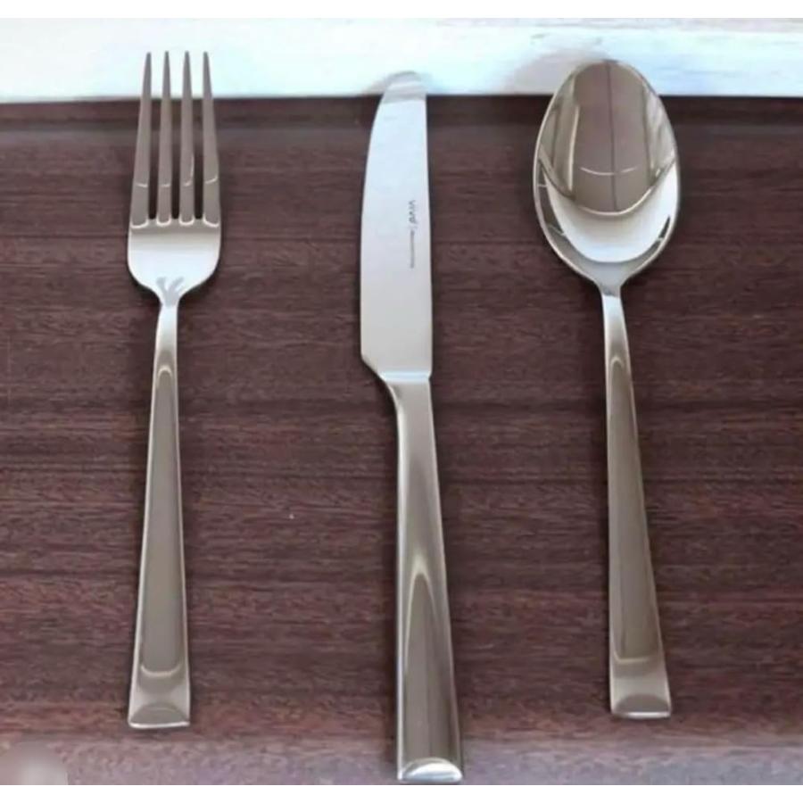 2セット】Villeroy & Boch（ビレロイ＆ボッホ） カトラリーセット