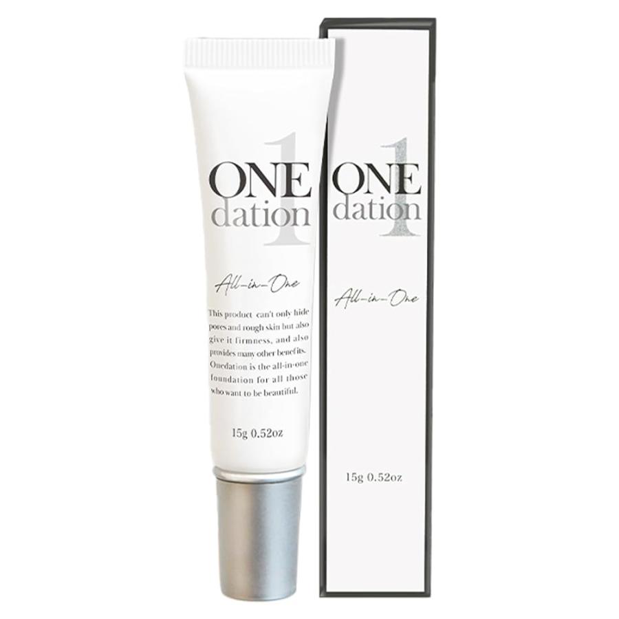 手越祐也 愛用 】 ONEdation ワンデーション 15g 1本6役 BBクリーム
