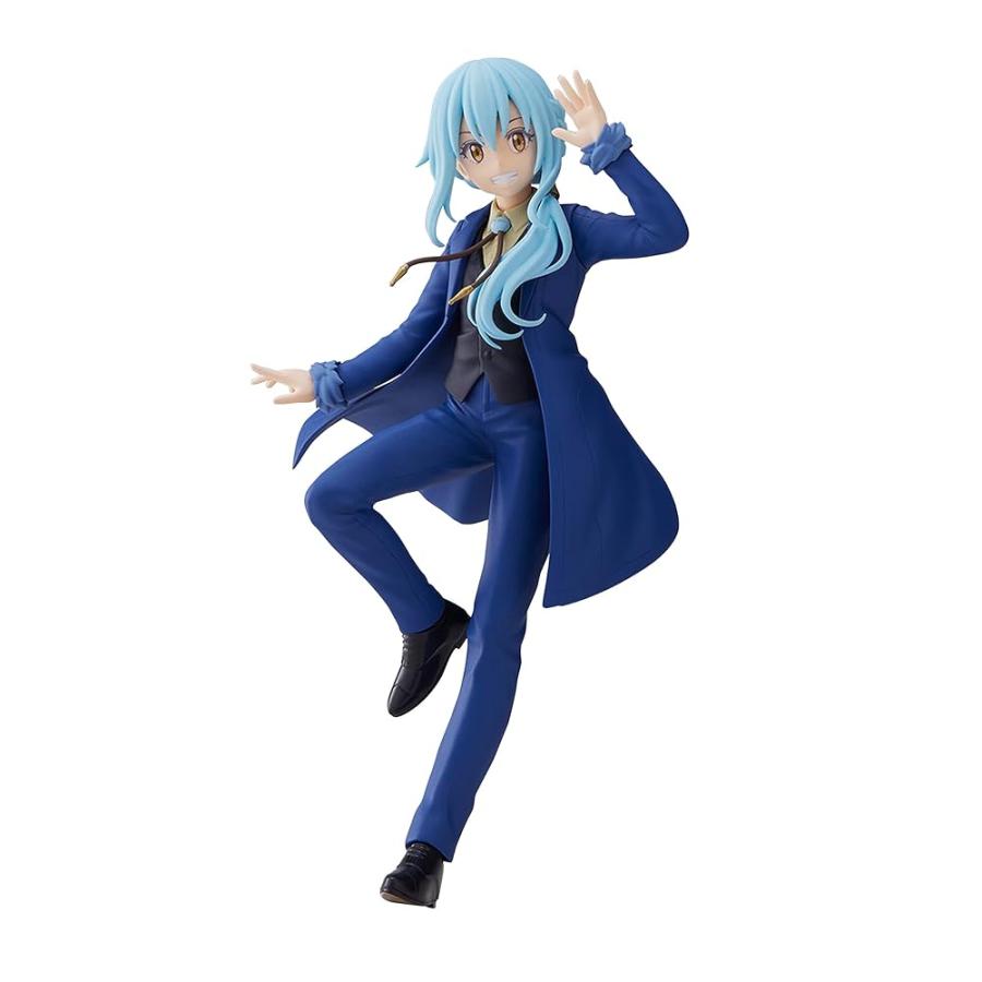 バンプレスト 転生したらスライムだった件 10th Anniversary リムル
