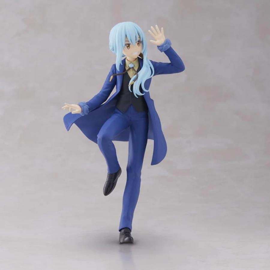 バンプレスト 転生したらスライムだった件 10th Anniversary リムル