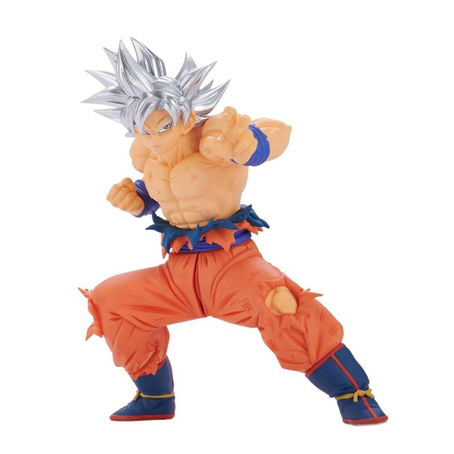 ドラゴンボール超 BLOOD OF SAIYANS SPECIAL XX 身勝手の極意 孫悟空