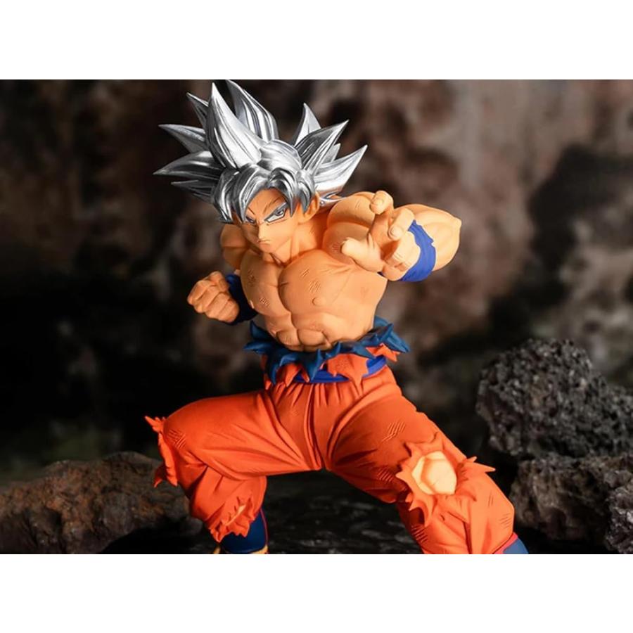 ドラゴンボール超 BLOOD OF SAIYANS SPECIAL XX 身勝手の極意 孫悟空