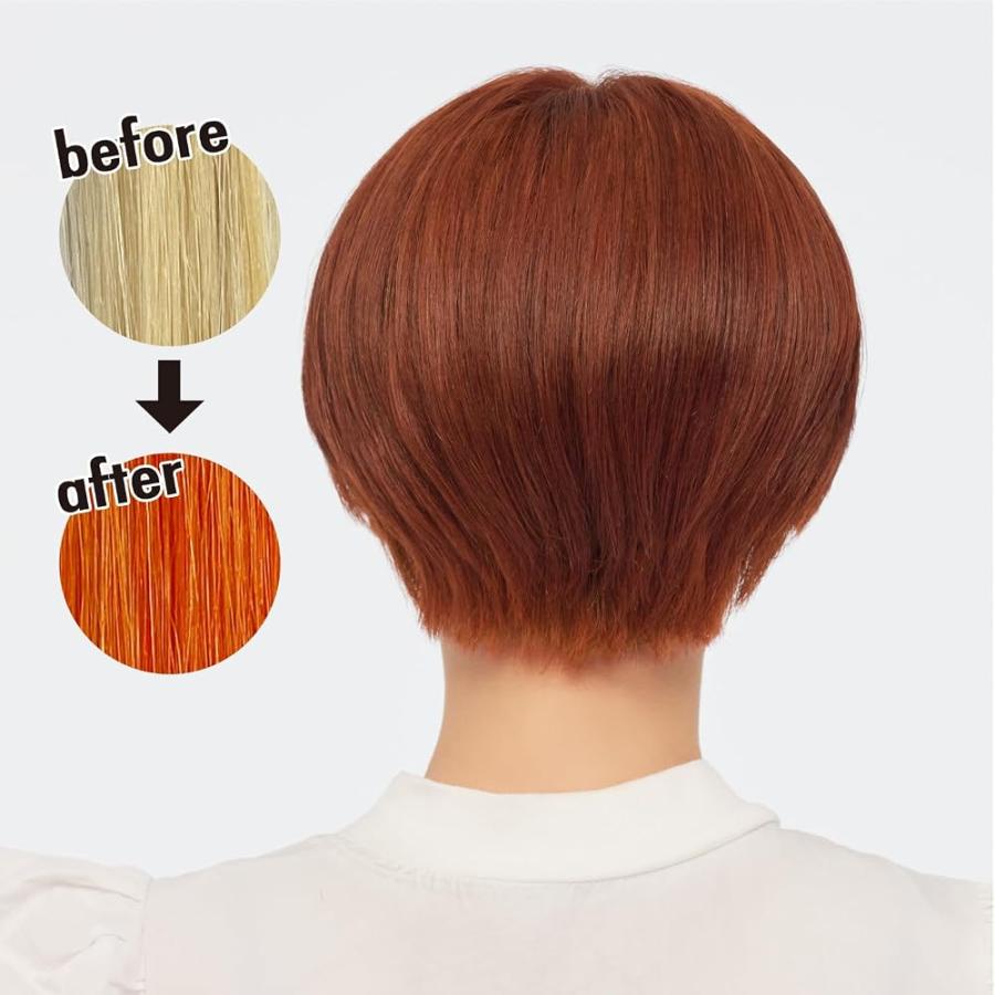 1回分 お試し 20グラム× 3個セット COLORR GENERATION(カラー
