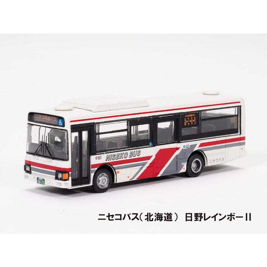 トミーテック (TOMYTEC) ザ・バスコレクション バスコレ 第35弾 12個入