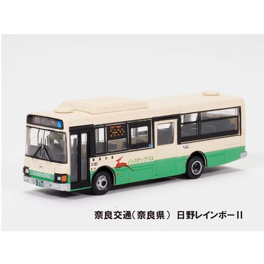 トミーテック (TOMYTEC) ザ・バスコレクション バスコレ 第35弾 12個入