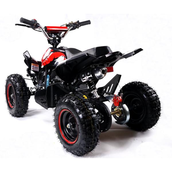 クレスト 4輪バギー CR-BG05ミニバギー ポケバイ