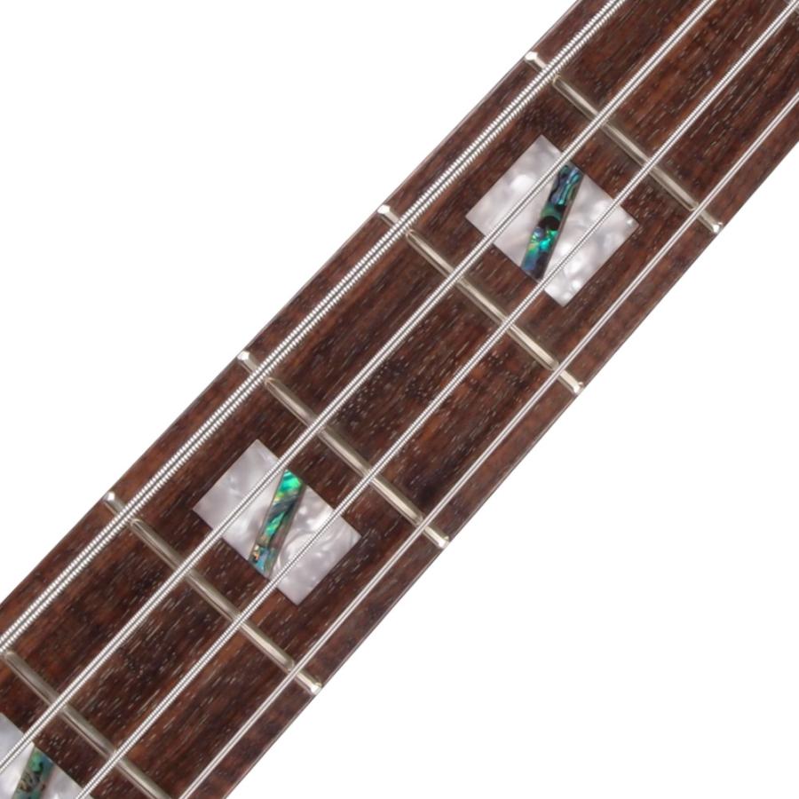 フレットレスベース　ジャズベースタイプ　メンテナンス済み新品弦に交換❣️お値下げ中 フレットレスベース ジャズベースタイプ メンテナンス済み新品弦