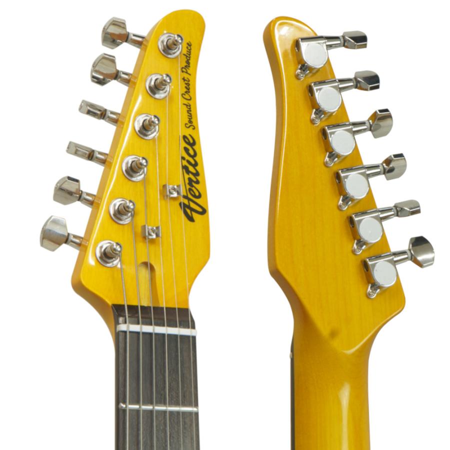 エレキギター　POS エレキギター POS POSギター Used Dean ZX Electric Guitar