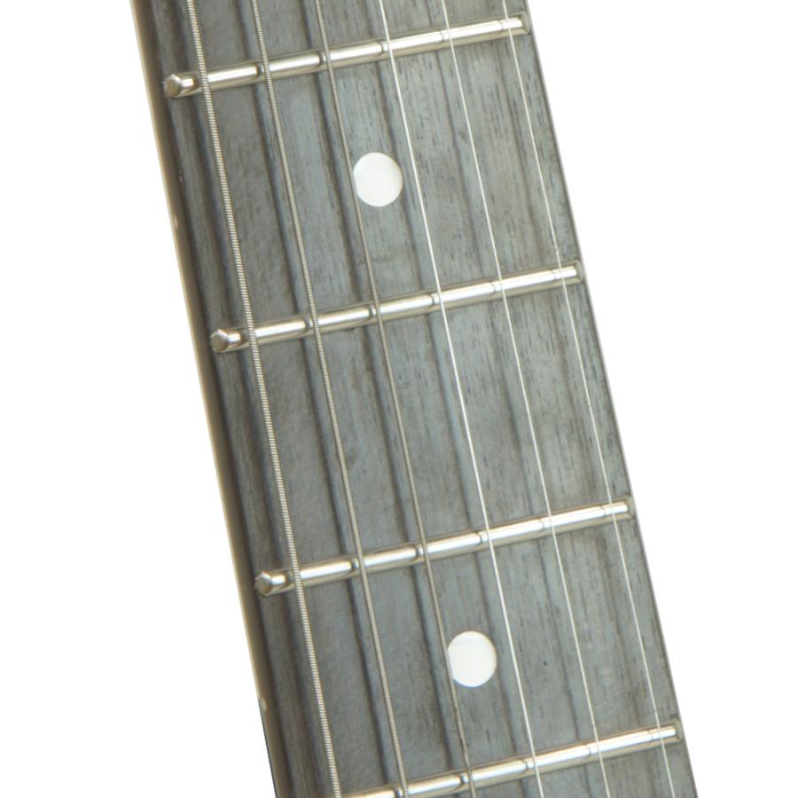 日本ブランドVertice（バーティス） エレキギター ストラトタイプ