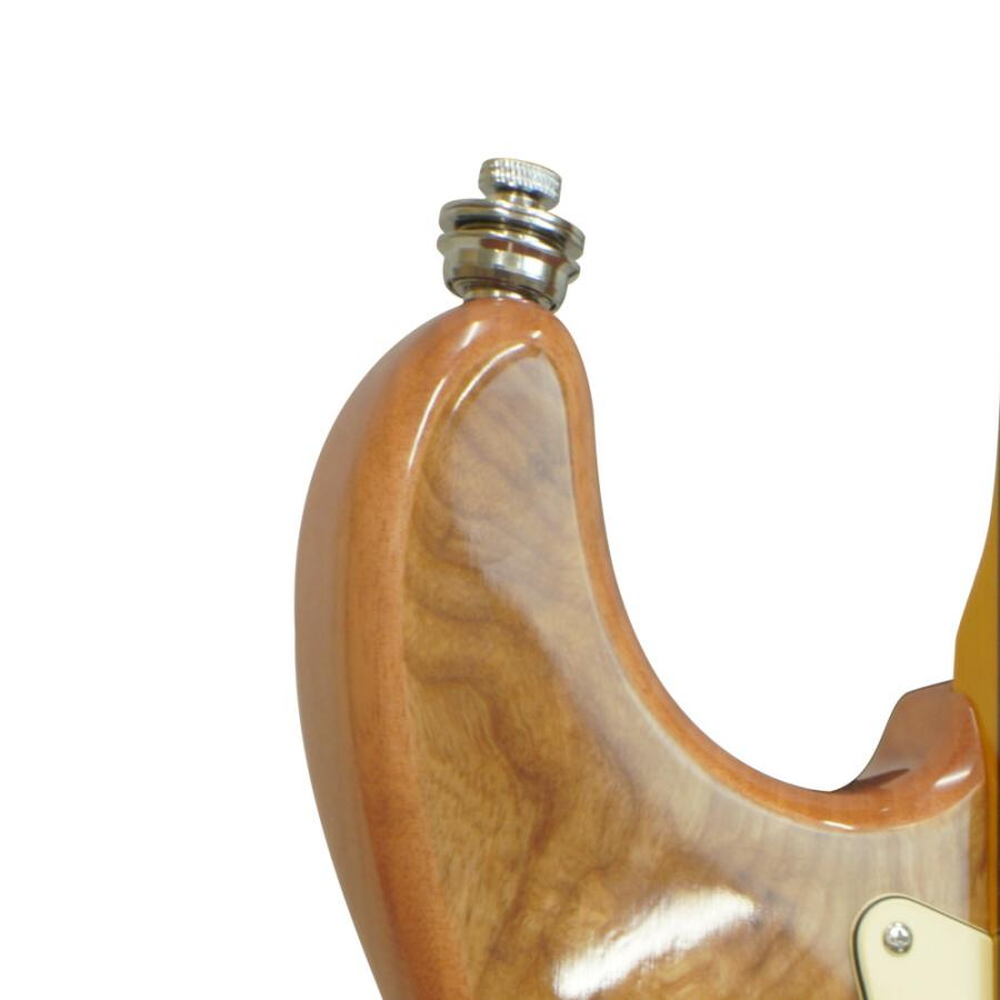 エレキ　ストラスト ギター jiin ギター jiin ZX - Dean Guitars ZX - Audiofanzine