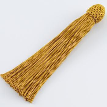 数珠 房 交換 正絹 パーツ 軸なし 30色 頭房 念珠 絹100% タッセル