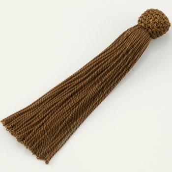 数珠 房 交換 軸付き 人絹 パーツ 24色 修理 制作 人絹軸付房 念珠