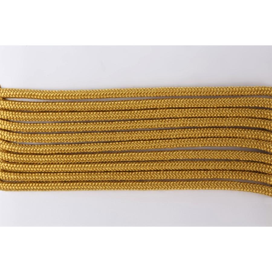 数珠 紐 組紐 1.5mm 1m 選べる 22色 紐ひも 正絹 念珠 仏具 手芸素材