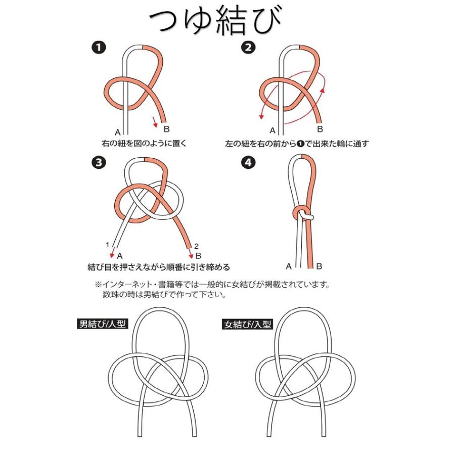 正絹 紐 組紐 1.0mm 1m 正絹組紐 念珠 正絹 ひも 絹 曹洞宗 臨済宗 浄土真宗 真言宗 五大力念珠 制作 修理 交換 リメイク 手芸材料 | ブランド登録なし | 10