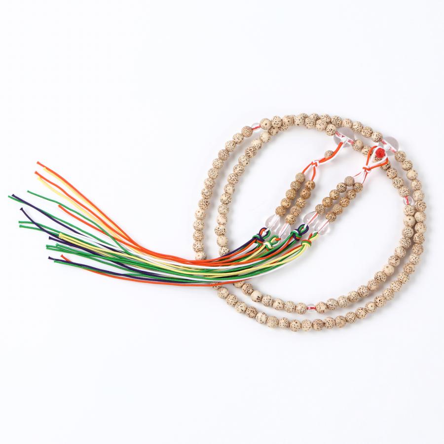 正絹 紐 組紐 1.0mm 1m 正絹組紐 念珠 正絹 ひも 絹 曹洞宗 臨済宗 浄土真宗 真言宗 五大力念珠 制作 修理 交換 リメイク 手芸材料 | ブランド登録なし | 24