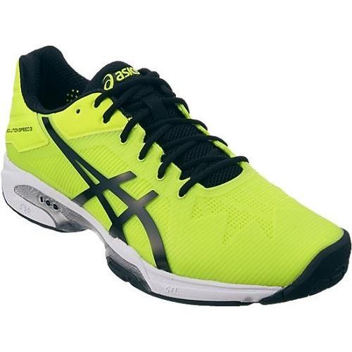 【希少柄】ASICS■GEL-SOLUTION SPEED 3★テニスシューズ asics アシックス オムニ・クレー用テニスシューズ GEL-SOLUTION SPEED