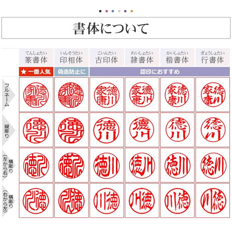 チタン印鑑 実印 銀行印 認印 個人印鑑 はんこ ケース付 アタリ付 印影確認 国産 おしゃれ 送料無料 はんこ 判子 ハンコ 粒界チタン印鑑10 5 18 0mm 10年保証 Ryukai Titin Z 印道館 通販 Yahoo ショッピング
