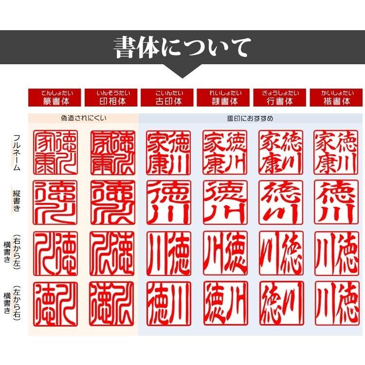 印鑑 チタン角寸胴 はんこ 角印 資格印 先生印 士業印 落款印 雅号印 姓名印 法人角印 チタン 角寸胴 21 0mm 10年保証 Titan Jc21 印道館 通販 Yahoo ショッピング