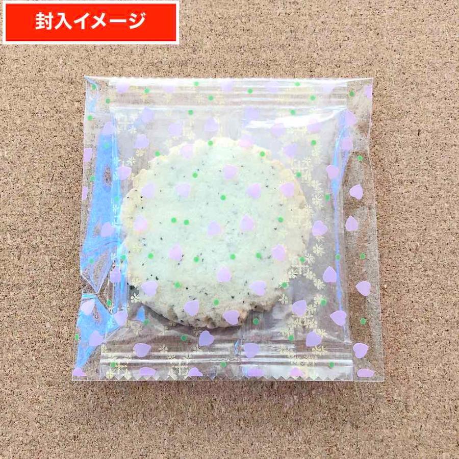 バレンタイン ホワイトデー ラッピング袋 ギフトバッグ opp袋
