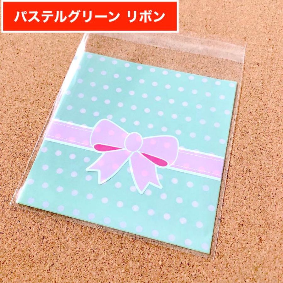 バレンタイン ホワイトデー ラッピング袋 ギフトバッグ opp袋