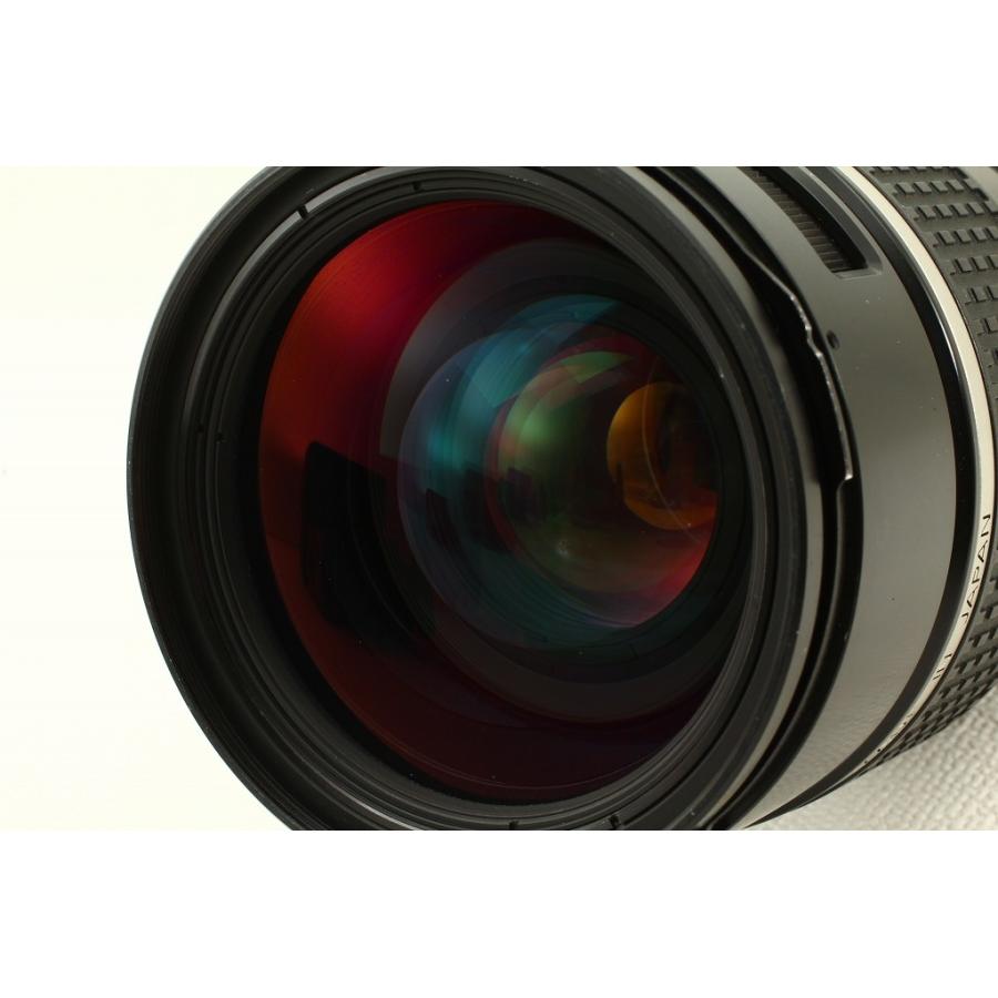 2021年製【2021年製ペンタックス Smc PENTAX-FA 645 80-160mm F4.5