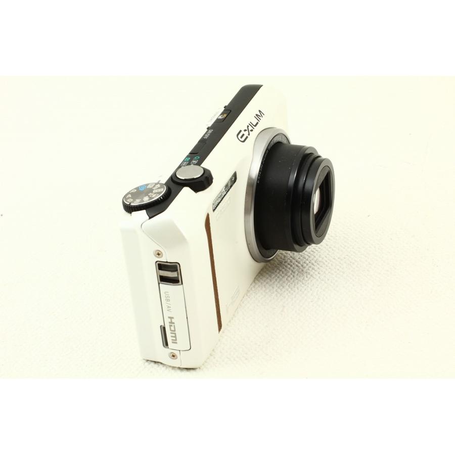 96%OFF!】【96%OFF!】CASIOカシオ High Speed EXILIM EX-ZR400